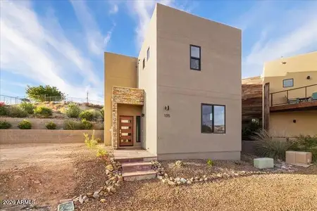 New construction Single-Family house 104 E Wee Hollow Dr, Camp Verde, AZ 86322 - image