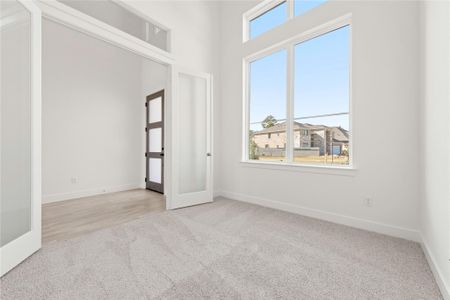 New construction Single-Family house 2811 Bolton Landing Dr, Texas City, TX 77568 plan The Cameron - image 15