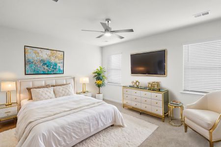 New construction Single-Family house 9148 Malahide Ln, Aiken, SC 29801 plan Congaree - image 10