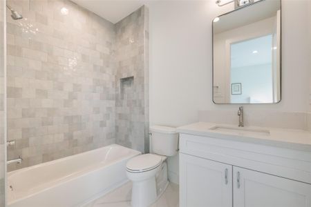 New construction Single-Family house 902 E 25Th St, Houston, TX 77009 - image 10