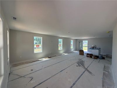 New construction Single-Family house 46 Baxley Dr, Dunn, NC 28334 - image
