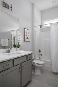 New construction Single-Family house 6838 Betsy Ln, Hixson, TN 37343 plan The Claiborne - image 18