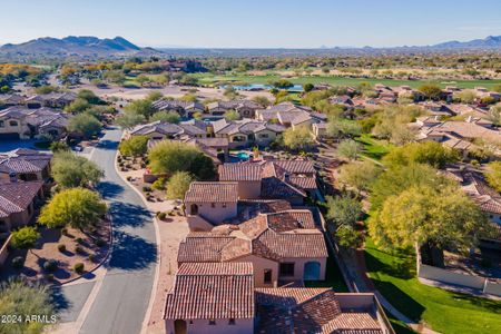 New construction Single-Family house 8330 E Club Village Drive, Gold Canyon, AZ 85118 - photo 68 68