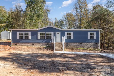 New construction Single-Family house 1014 Wesbrooke Court, Unit 3, Bessemer City, NC 28016 - photo 0