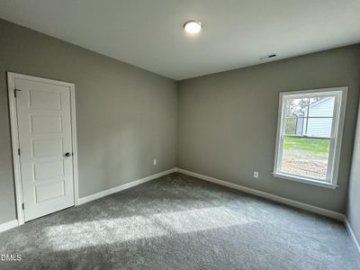 New construction Single-Family house 1775 Walnut Run Dr, Deep Run, NC 28525 - image