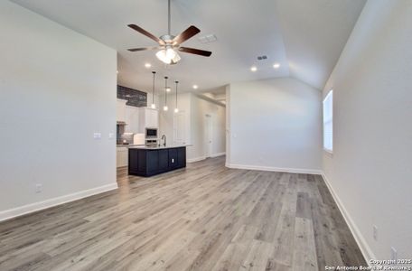 New construction Single-Family house 728 Navarro St, New Braunfels, TX 78132 Premier Series - Juniper- photo 14 14