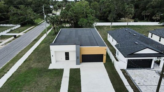 New construction Single-Family house 67 W 10Th St, Apopka, FL 32703 - image