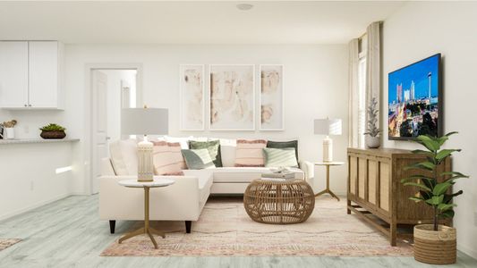 Greensfield: Stonehill Collection by Lennar in San Antonio - photo 16 16