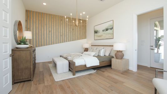 New construction Single-Family house Bonney, TX 77583 plan Juniper - image 9