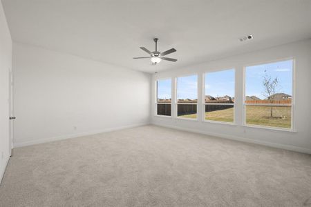 New construction Single-Family house 141 Hollingsworth Ln, Glenn Heights, TX 75154 plan Sperry (Legacy Series) - image 19