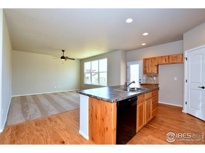 New construction Single-Family house 2428 Dandelion Ln, Johnstown, CO 80534 - image 10