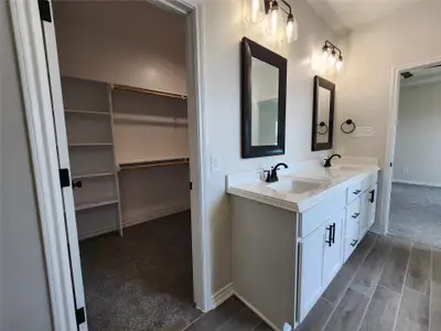 New construction Single-Family house 630 Eagle Crest Cv, Salado, TX 76571 plan Freemont - image 2