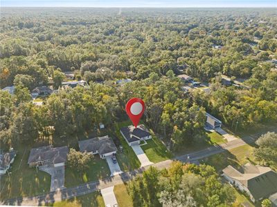 New construction Single-Family house 9048 N Alpinia Dr, Dunnellon, FL 34434 - image