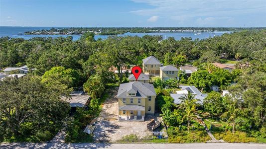 New construction Single-Family house 246 23Rd Ave Se, St. Petersburg, FL 33705 - image 15