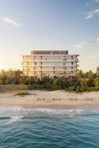 New construction Condo house 123 Ocean Dr, Unit Ph G, Palm Beach Shores, FL 33404 - image