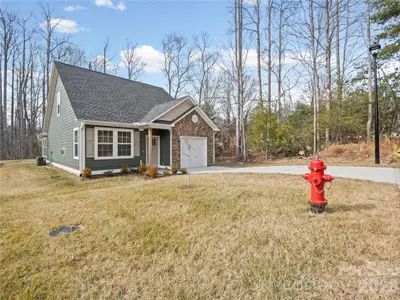 New construction Single-Family house 244 Slade Ln, Black Mountain, NC 28711 - image 4