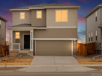 New construction Single-Family house 610 97Th Ave, Greeley, CO 80631 null- photo 0
