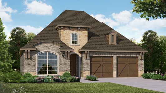 New construction Single-Family house 910 Shooting Star Dr, Prosper, TX 75078 null- photo 7 7