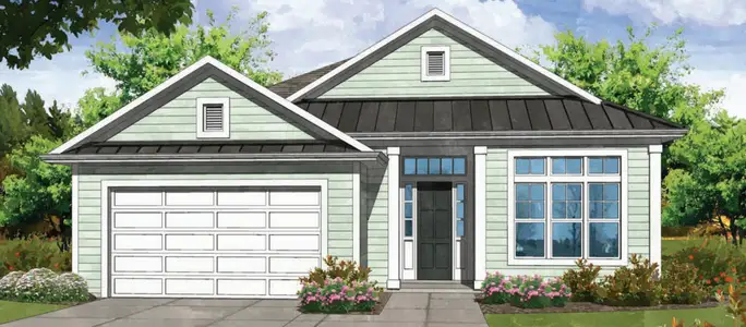 New construction Single-Family house 95191 Amelia National Pkwy, Fernandina Beach, FL 32034 null- photo 0