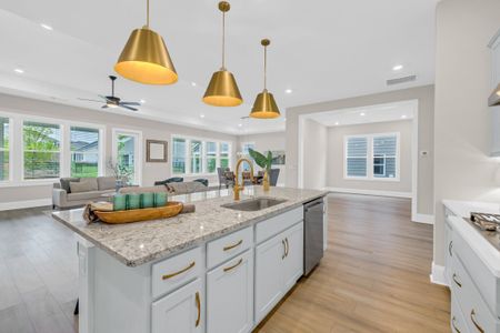 New construction Single-Family house 70 Club Cresswind Dr, Newnan, GA 30263 Taylor- photo 34 34