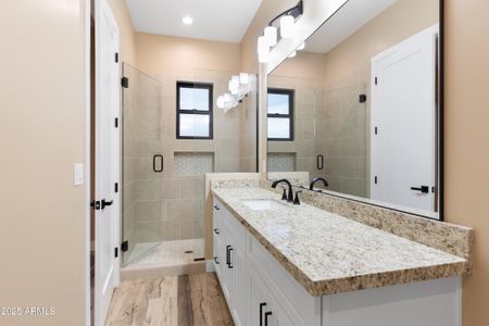 New construction Single-Family house 28909 N 161St Pl, Scottsdale, AZ 85262 - image 8