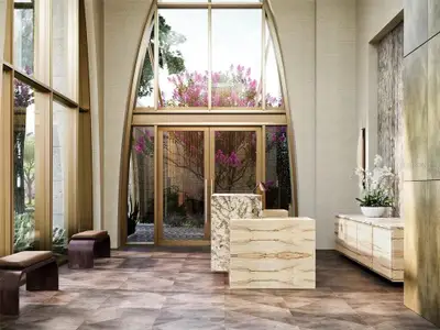 New construction Condo house 126 4Th Ave Ne, Unit 801, St. Petersburg, FL 33701 - image