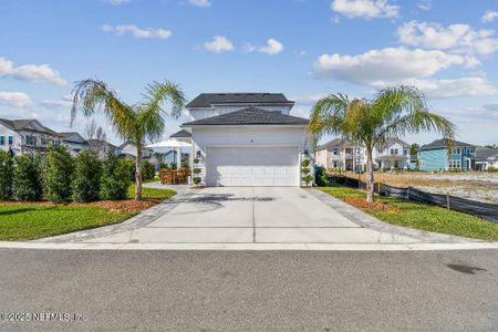 New construction Single-Family house 20 Caiden Dr, Ponte Vedra, FL 32081 null- photo 34 34