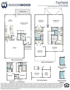 New construction Single-Family house 17504 Emperador Dr, Round Rock, TX 78664 - image 4