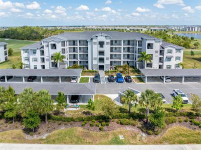 New construction Condo house 12240 Wellen Golf St, Unit 307, Venice, FL 34293 - image