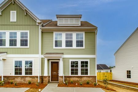 New construction Single-Family house 3012 Harborview Dr, Columbia, SC 29229 plan Laurens - image