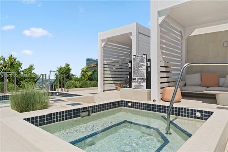 New construction Condo house 300 Biscayne Blvd Wy, Unit 4309, Miami, FL 33131 - image