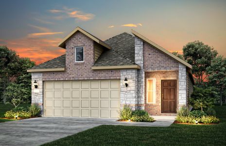 Crosswinds by Pulte Homes in Kyle - photo 10 10