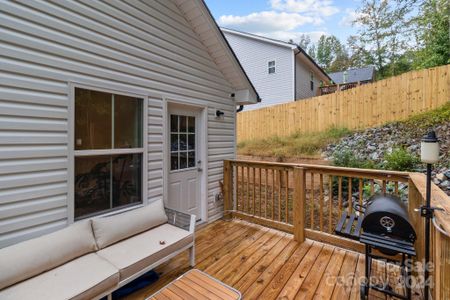 New construction Single-Family house 813 Sherwood Ave, Albemarle, NC 28001 null- photo 6 6