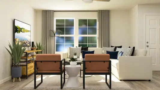 The Collection at Palatka by Century Complete in Palatka - image
