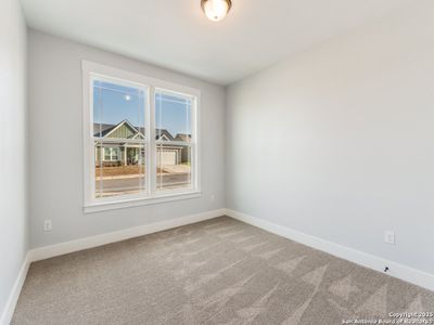 New construction Single-Family house 179 Lost Maples Wy, Marion, TX 78124 plan Sage - image 14