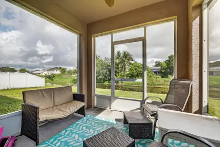 New construction Single-Family house 543 Sw Whitmore, Port St. Lucie, FL 34984 - image