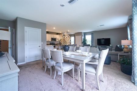 New construction Single-Family house 10826 Trailing Vine Dr, Tampa, FL 33610 null- photo 29 29
