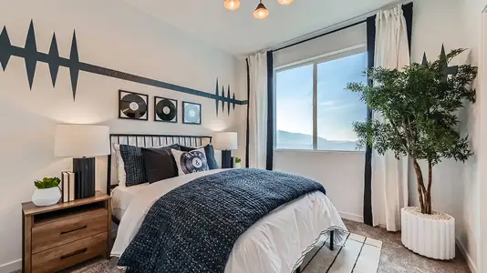 Tanterra by Lennar in Parker - image 18