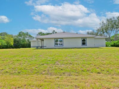 New construction Single-Family house 8585 100Th Ave, Vero Beach, FL 32967 null- photo 5 5