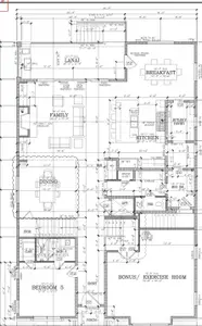 New construction Single-Family house 4313 Lula St, Bellaire, TX 77401 - image