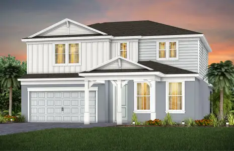 Bridgewalk by Pulte Homes in St. Cloud - photo 20 20