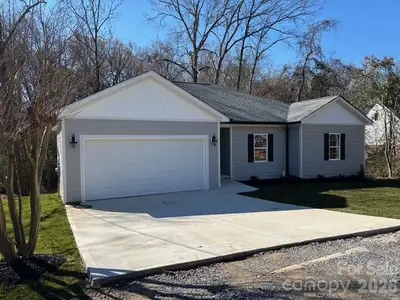 New construction Single-Family house 1705 Kallaramo Rd, Rock Hill, SC 29732 - image