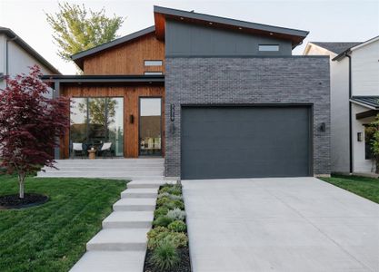 New construction Single-Family house 7319 Casa Loma Ave, Dallas, TX 75214 - image