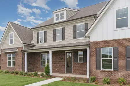 Arbor Valley/TH by Patterson Company in Spring Hill - image 4