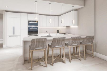 New construction Condo house 220 Lake Shore Dr, Unit 2010, Lake Park, FL 33403 - image 5