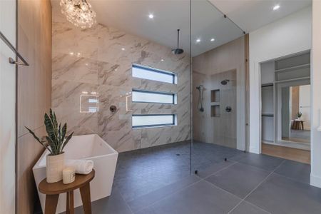 New construction Single-Family house 105 Manciano, Horseshoe Bay, TX 78657 - image 6