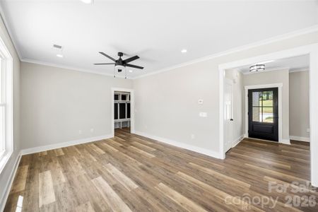 New construction Single-Family house 1004 Speight Rd, Albemarle, NC 28001 - image 17