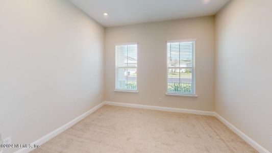 New construction Single-Family house 274 Pinellas Way, Saint Johns, FL 32259 Bridge- photo 9 9