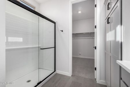 New construction Single-Family house 17415 W Las Palmaritas Dr, Waddell, AZ 85355 plan Granite Vista Avanti - Plan 2028 - image 13