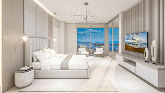 New construction Condo house 220 Lake Shore Dr, Unit 1801, Lake Park, FL 33403 - image 10